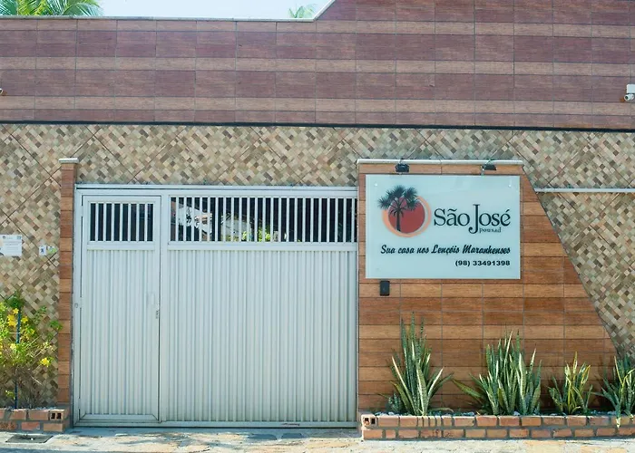 Pousada São José Barreirinhas